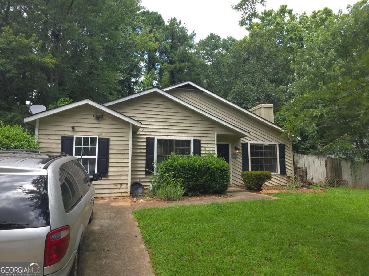 2051 Harrison Ridge Ct — photo