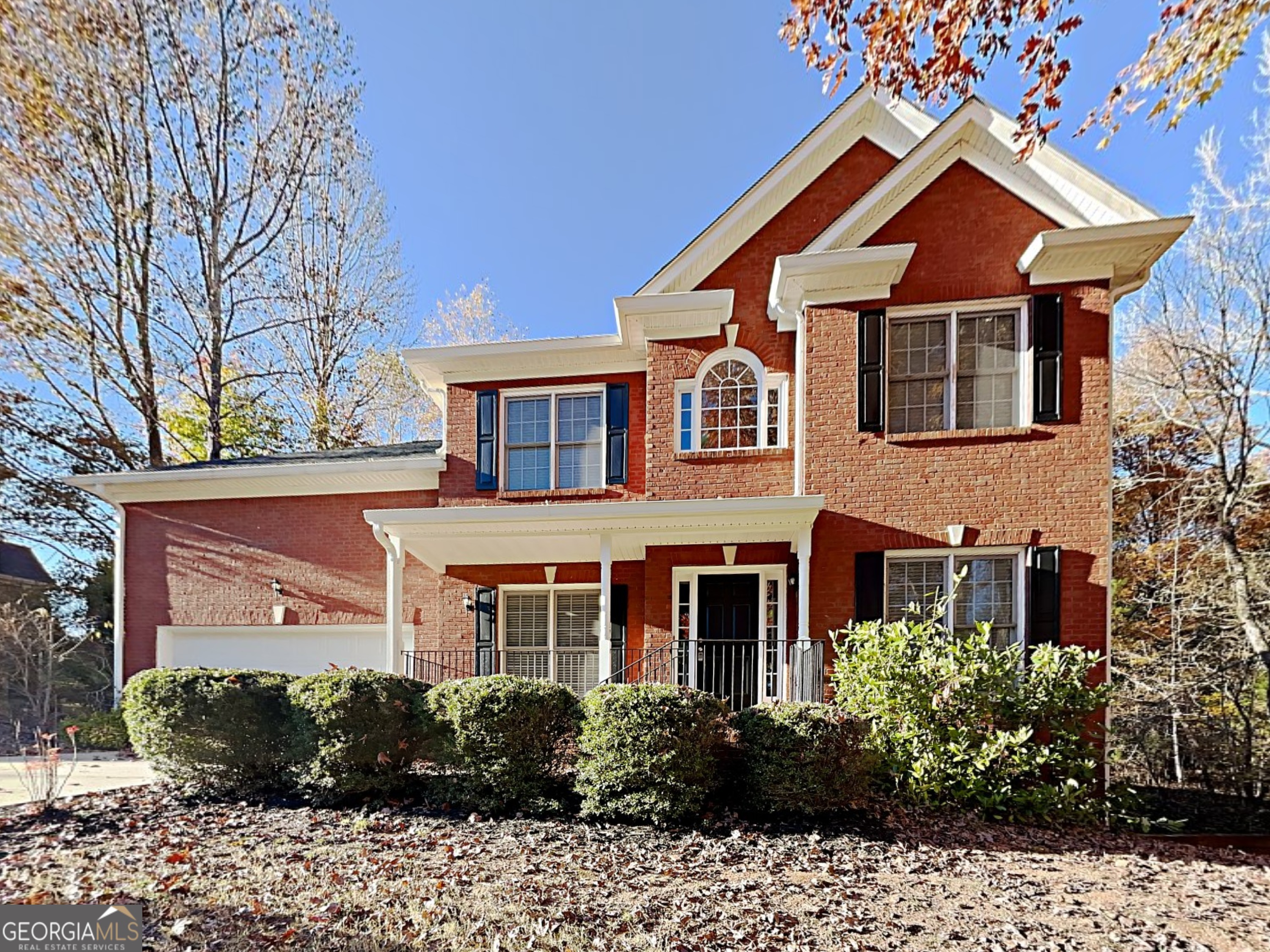 5309 Fernbrook Falls Ct — photo
