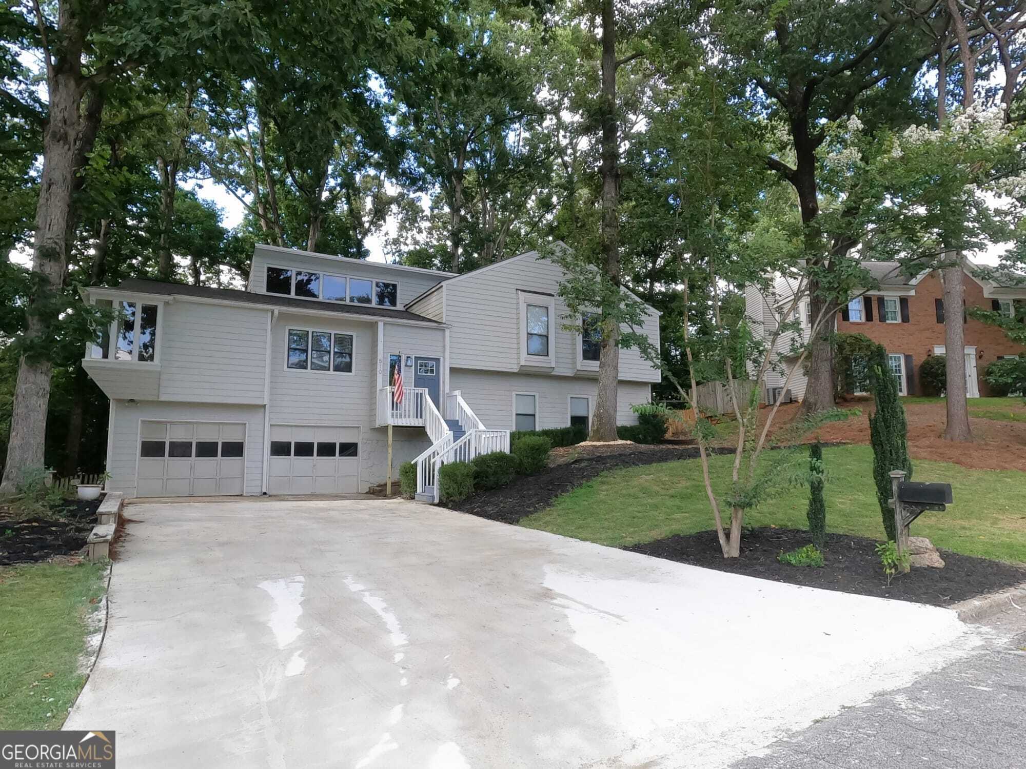 510 Wood Valley Trce — photo