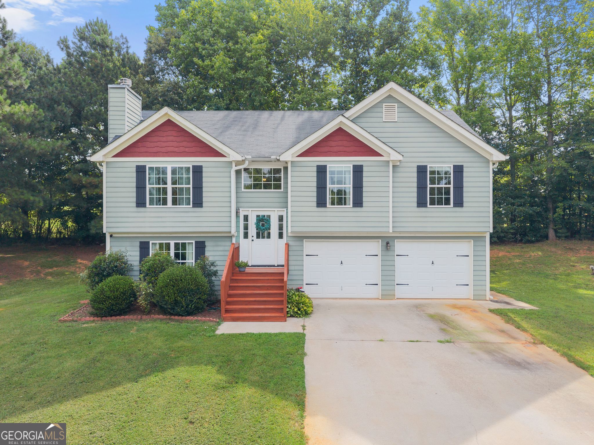 8834 Shallow Creek Trl — photo