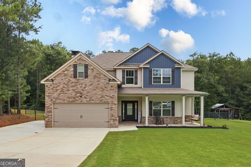 129 Waterford Dr — photo