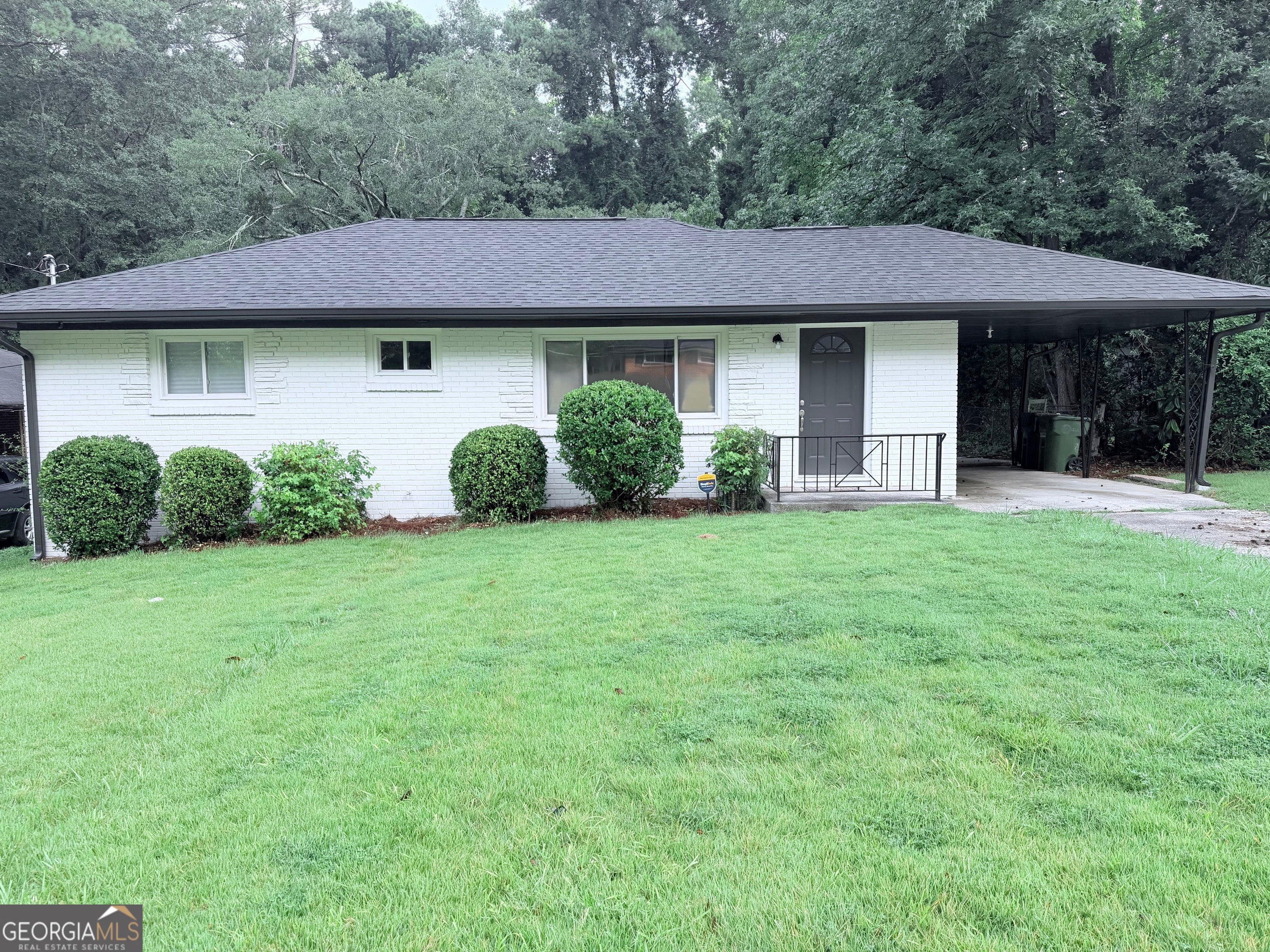 2661 Connally Dr — photo