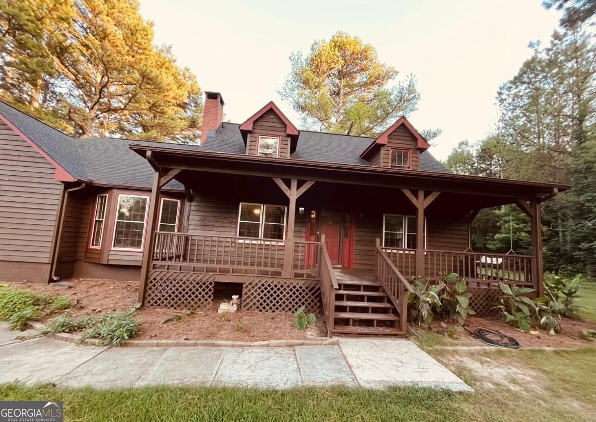 559 Stringer Road, Rockmart, GA 30153