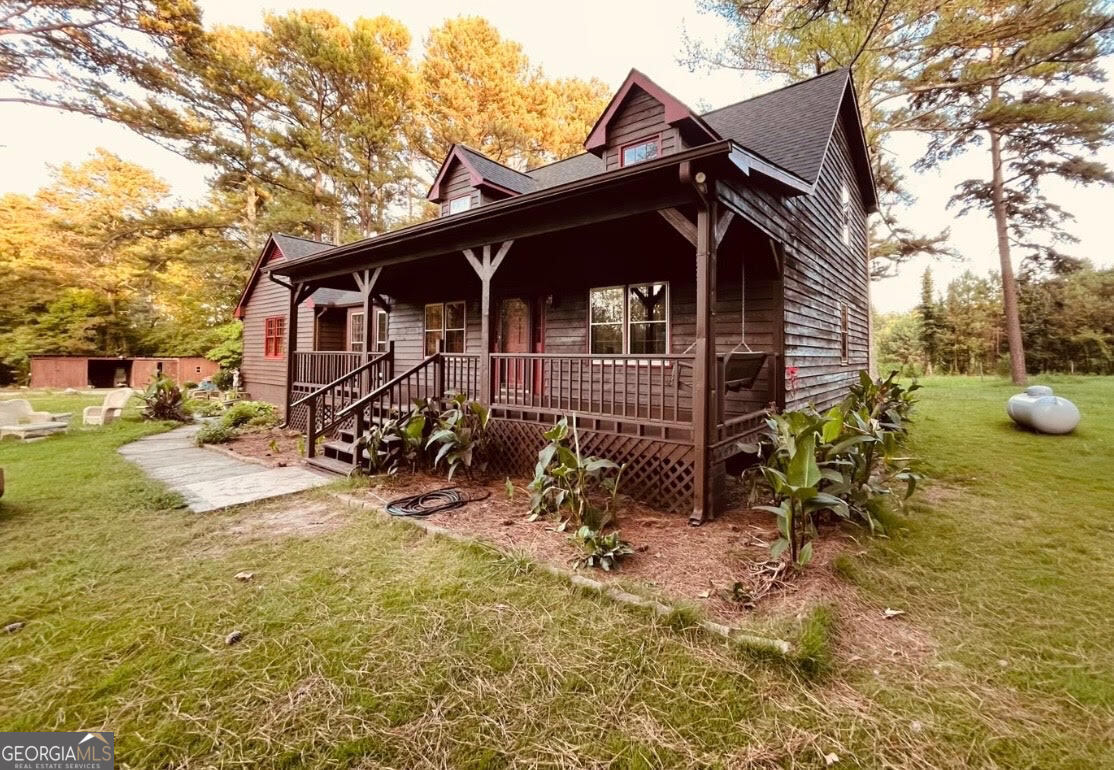 559 Stringer Road, Rockmart, GA 30153 — photo 2