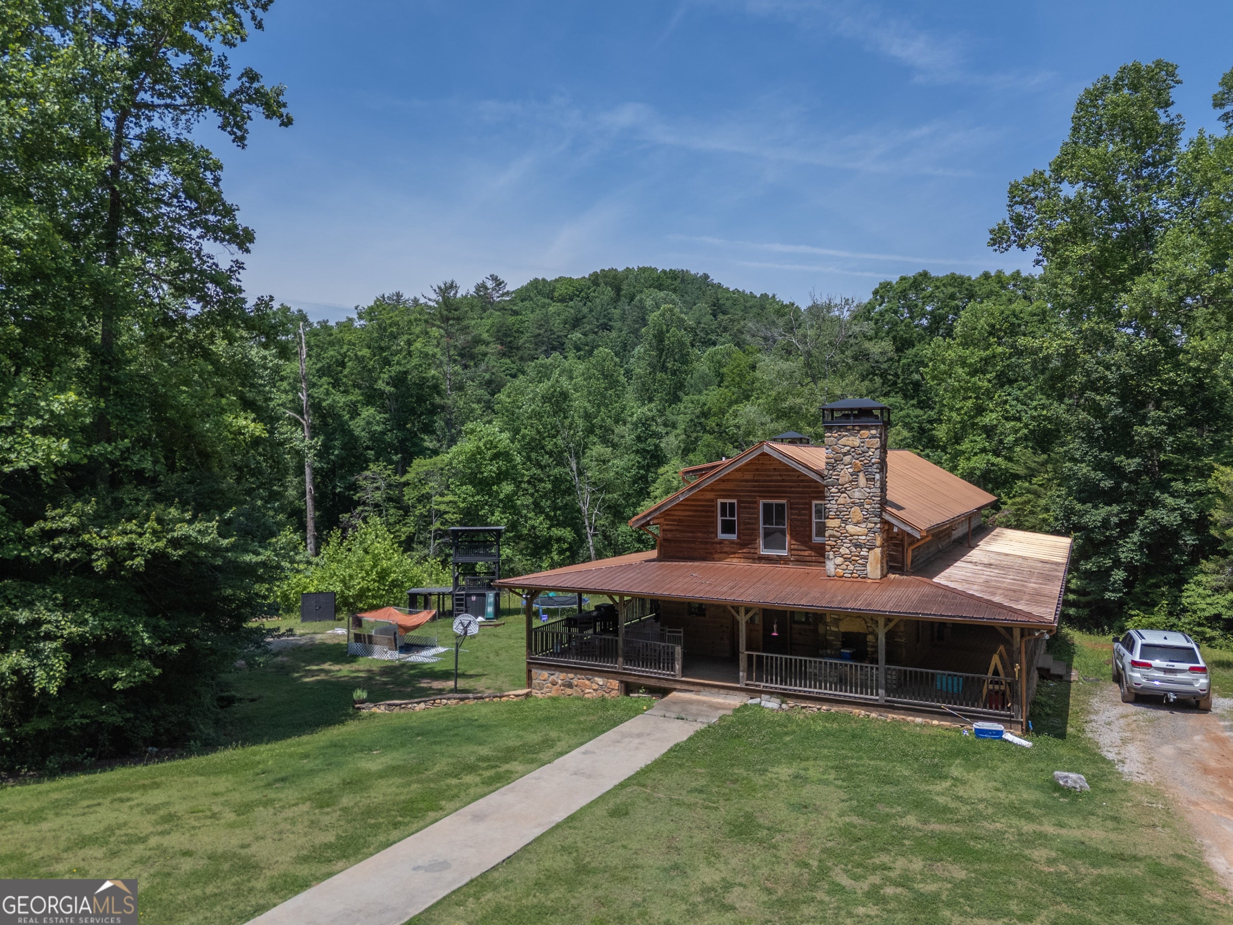 440 Joe Franklin Rd — photo