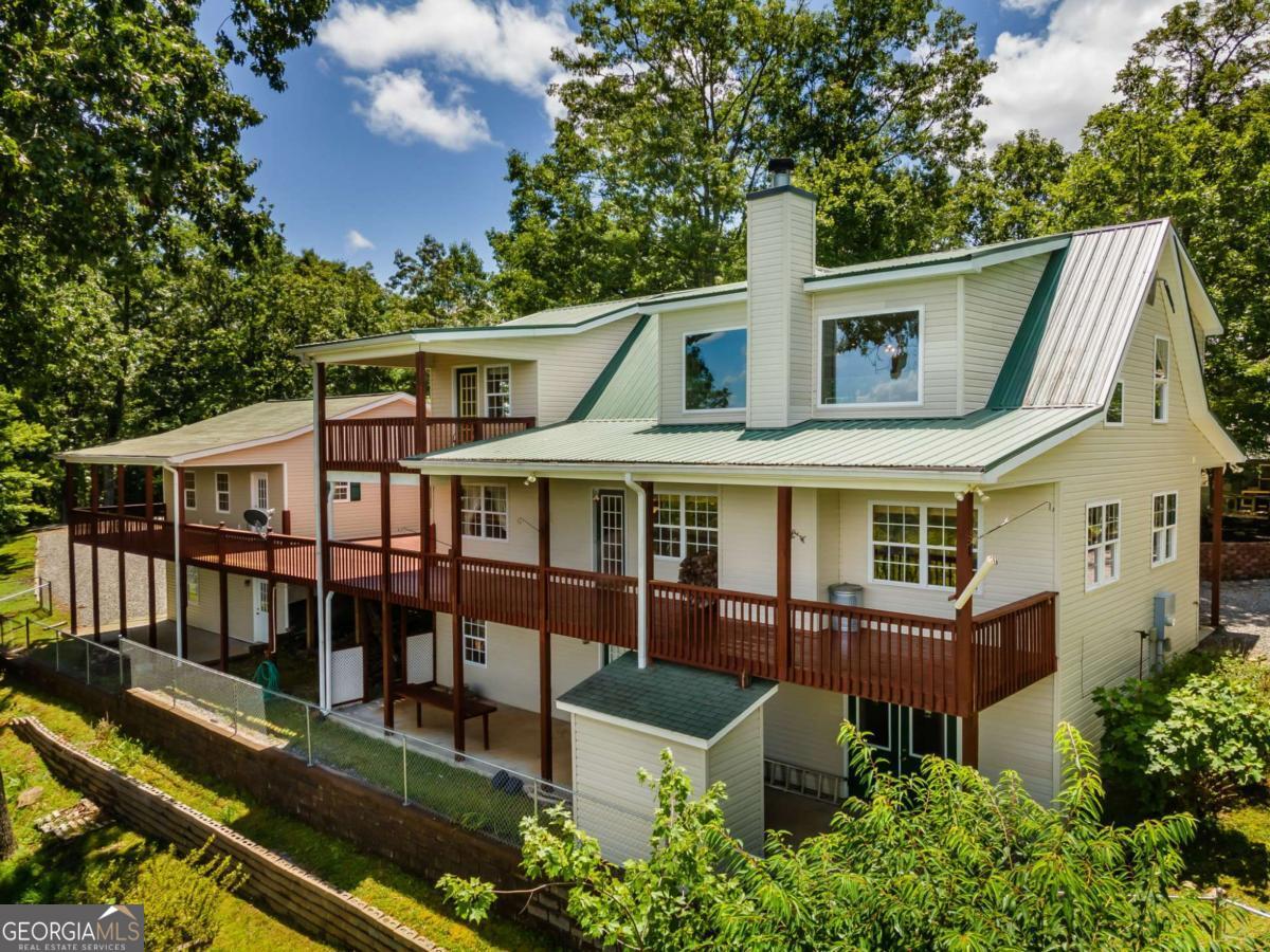 334 Hawksclaw Trl — photo