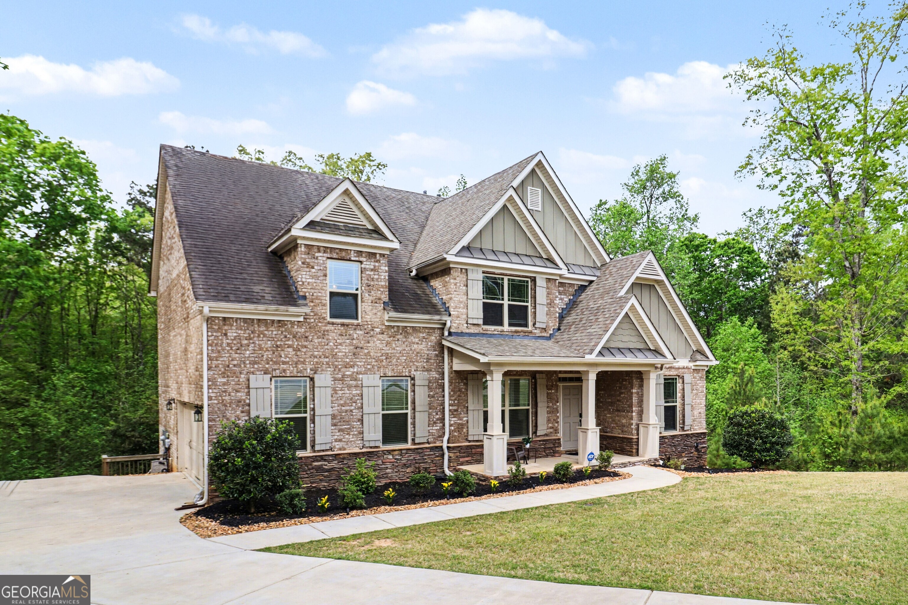 5513 Oconee Dr — photo
