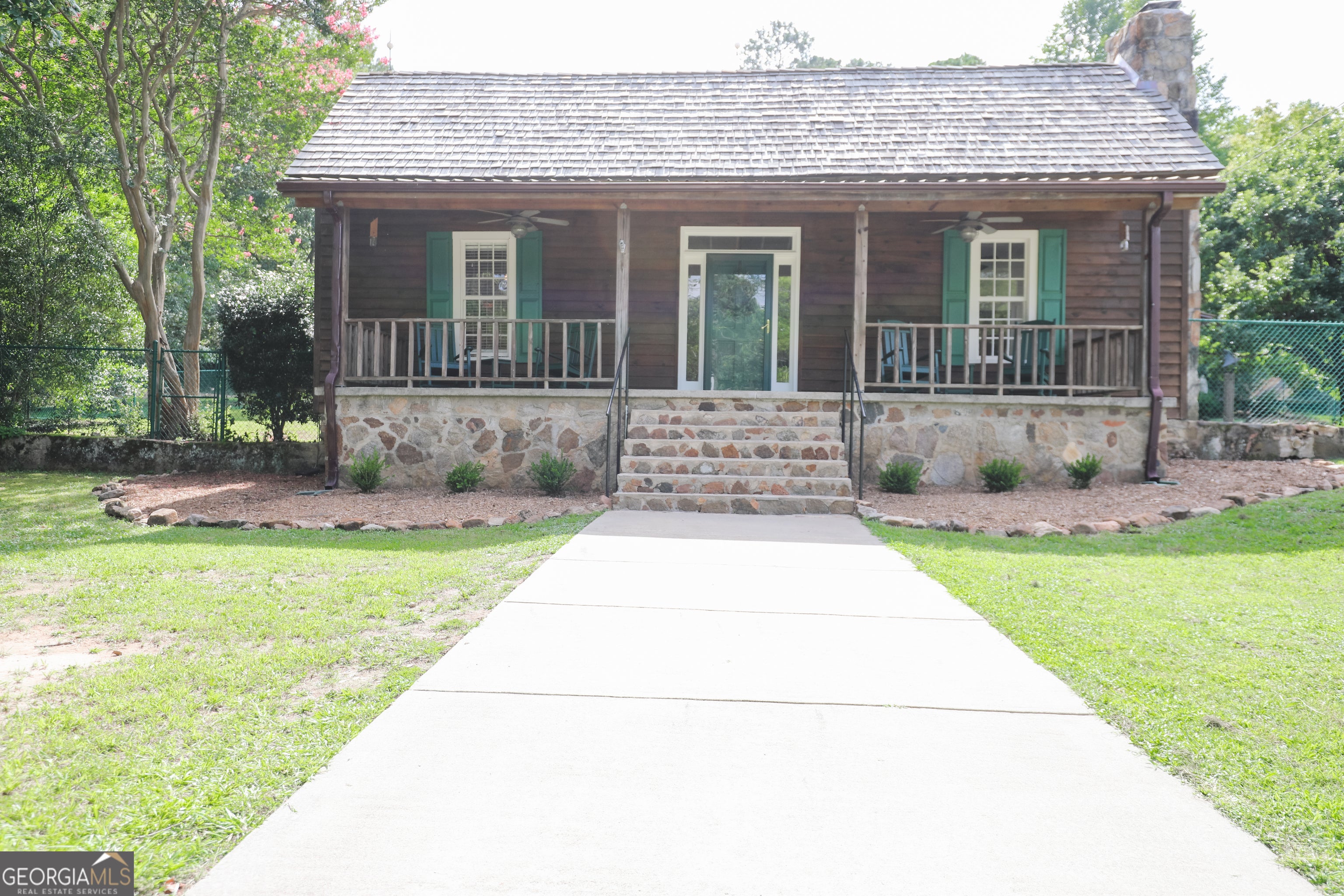 363 Sanders Davis Rd — photo