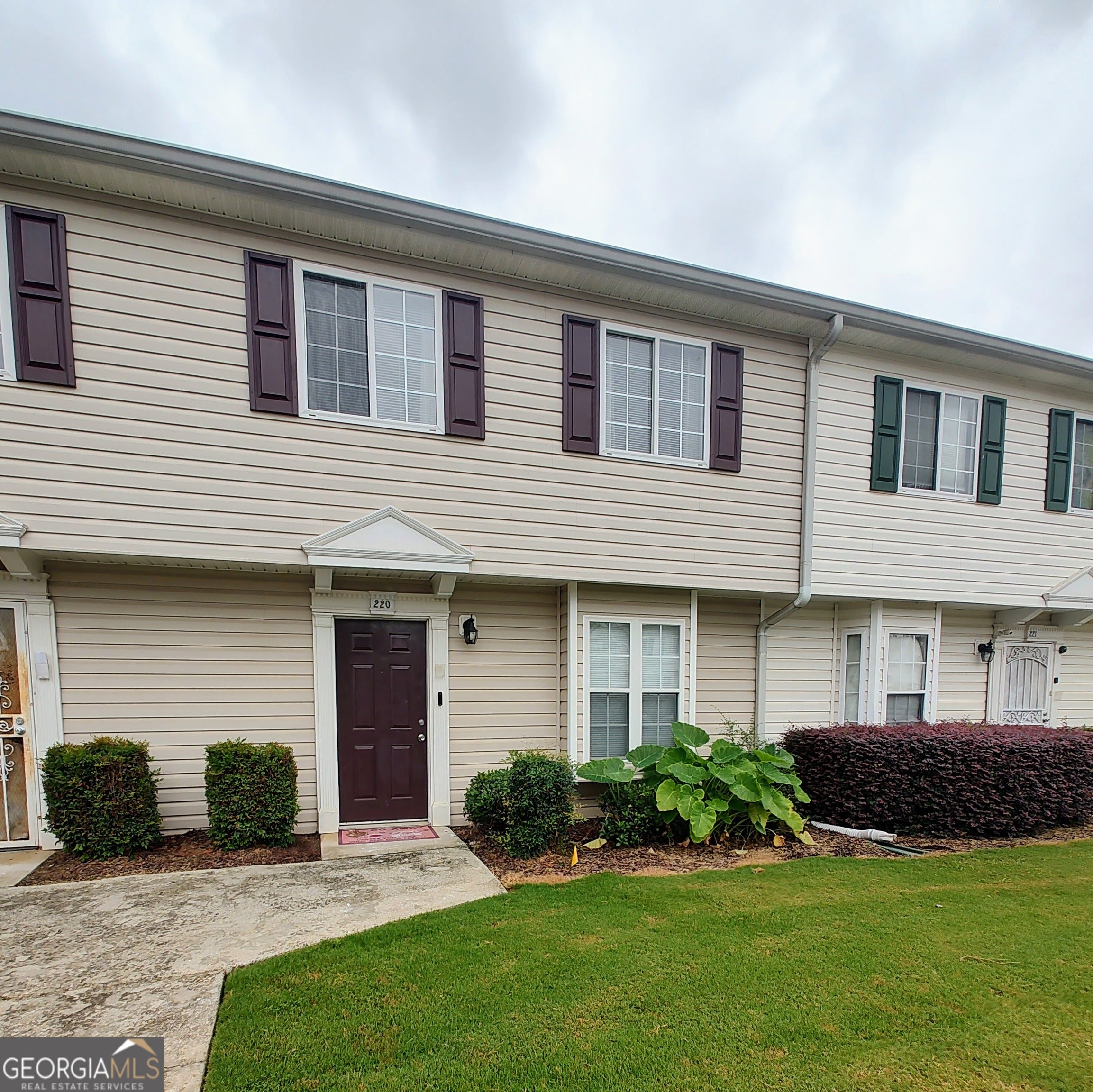 1625 Conley Rd 220 — photo