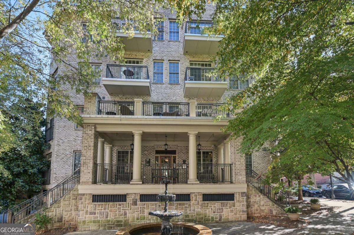 1055 Piedmont Ave NE 309 — photo