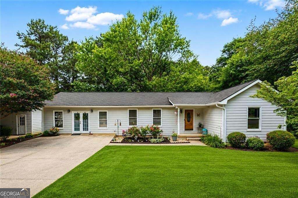 6 Bluebird Ln — photo
