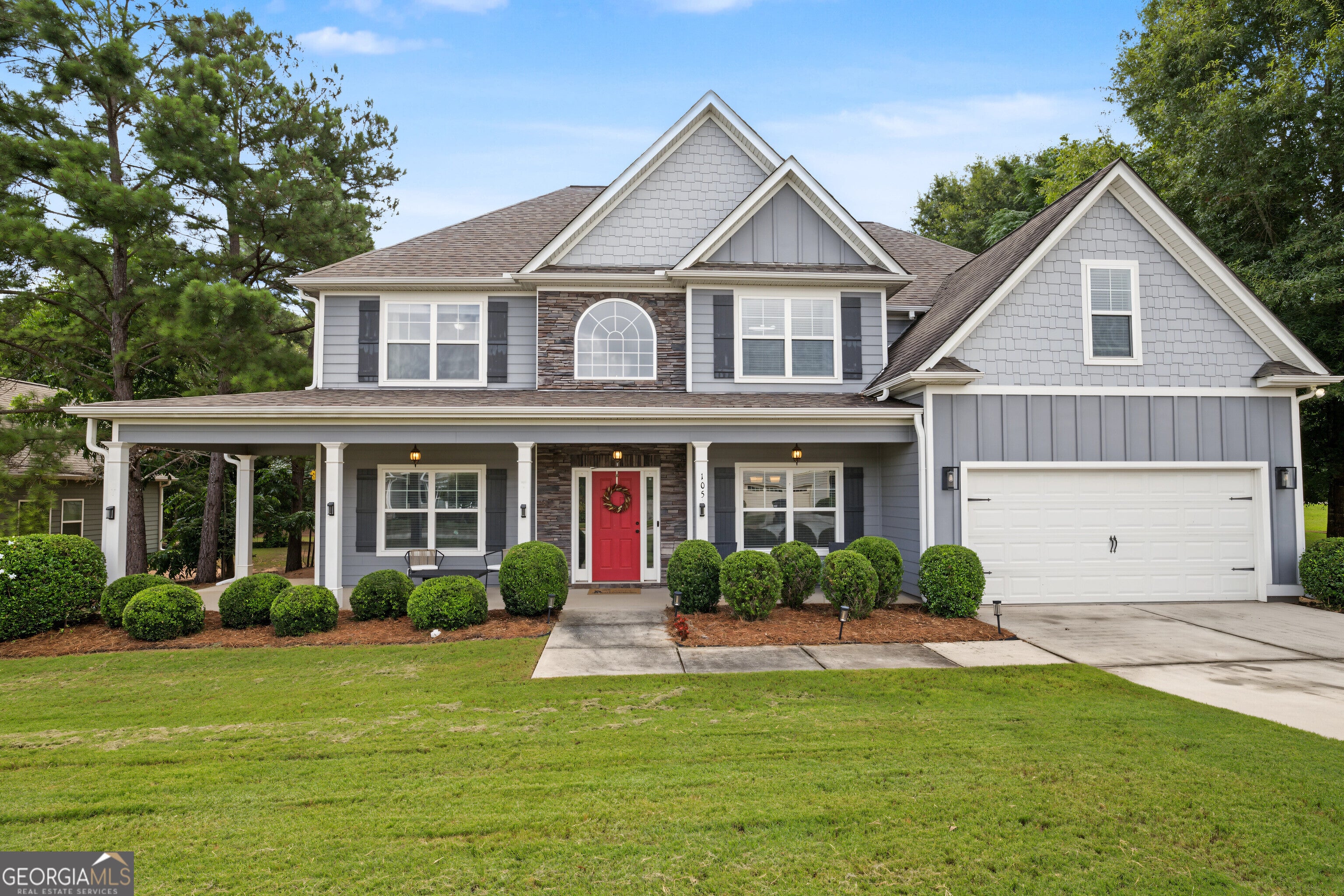 105 Kenwood Trl — photo