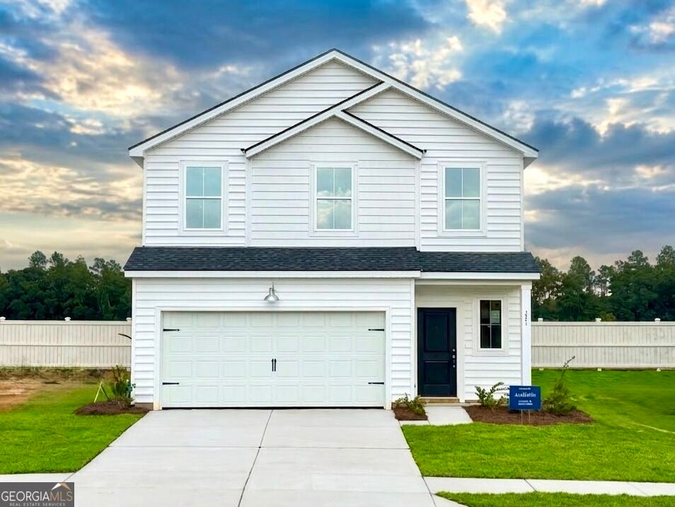 221 Breeze Way — photo