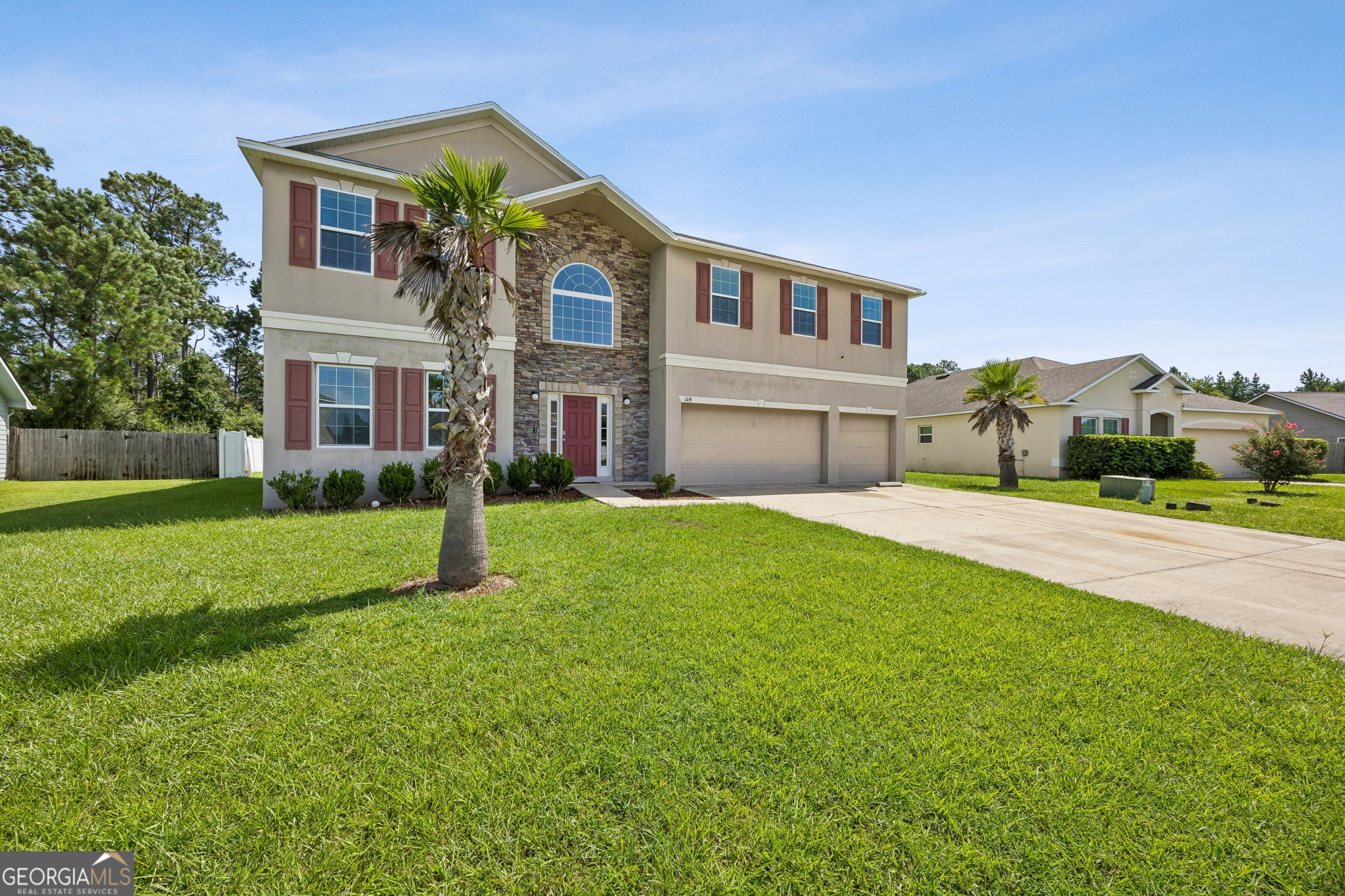 124 Cedar Circle Dr — photo