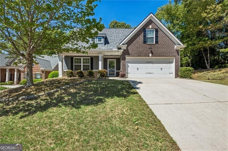 164 Bakers Farm Cir — photo