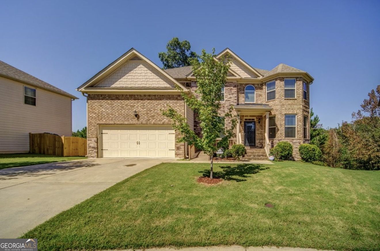 1417 Sterlingbrooke Dr SW — photo