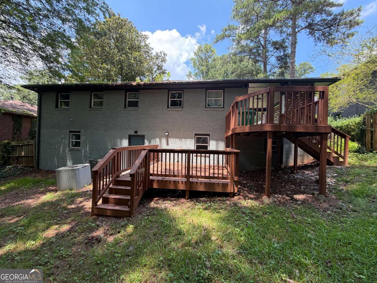 2989 Pasadena Drive, Decatur, GA 30032 — photo 2