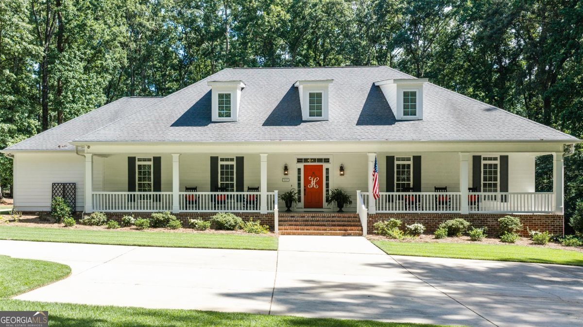 39 Pate Road, Macon, GA 31210