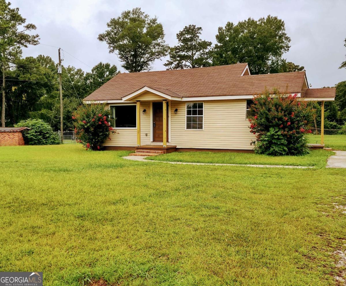 405 Old Dalton Rd NE — photo