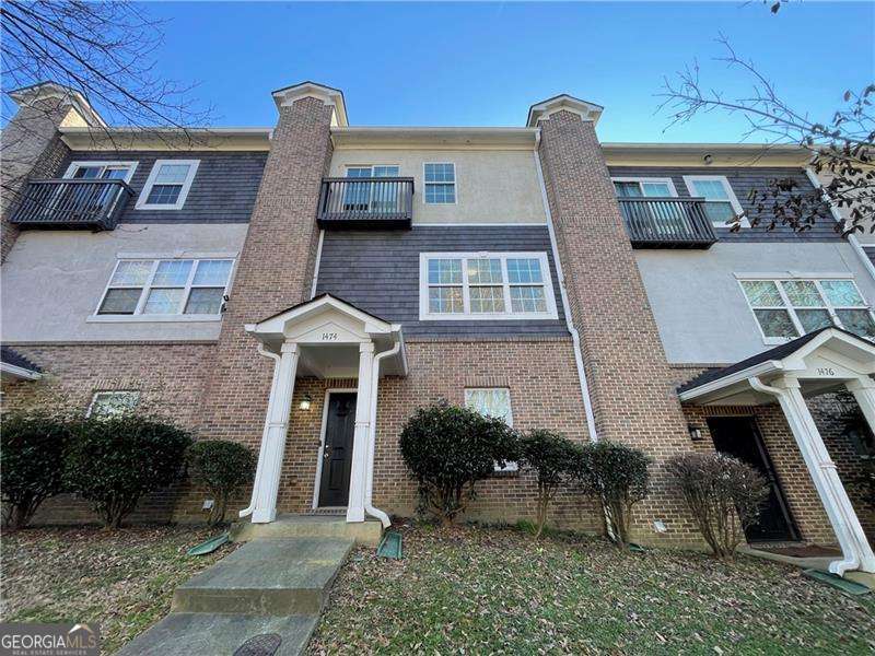 1474 Talia Wood Cir NW — photo