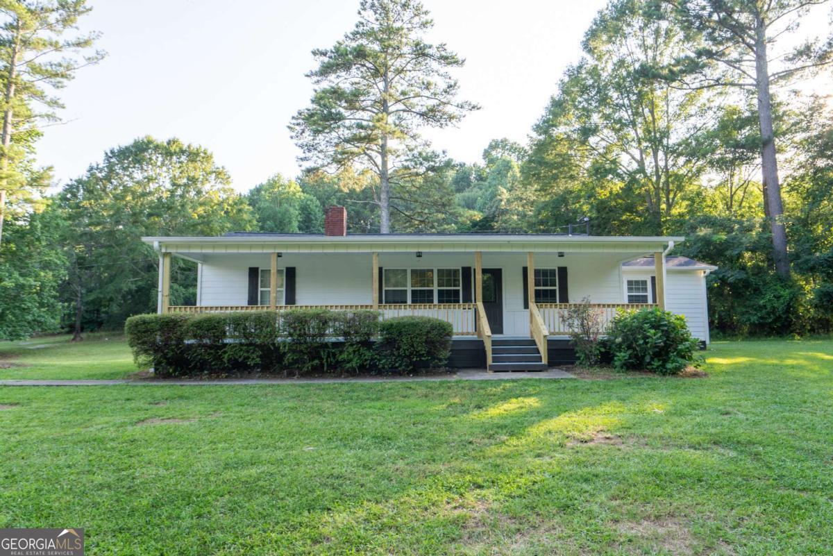 3322 Dewey Hogan Rd — photo