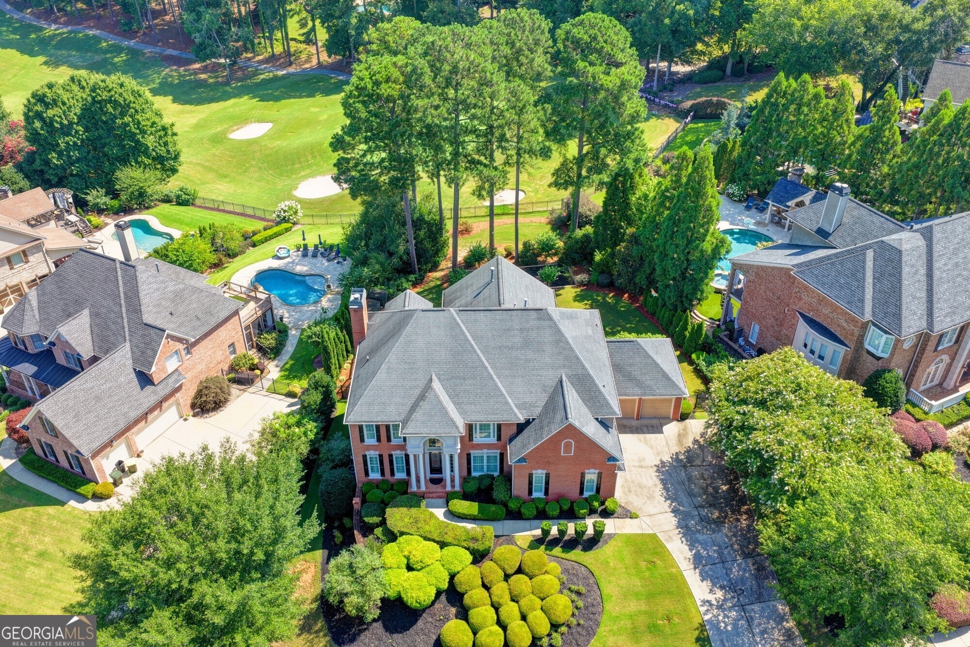 115 Cedar Woods Trl — photo