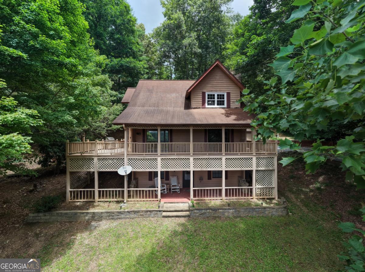 61 Deerwood Trl 1 — photo