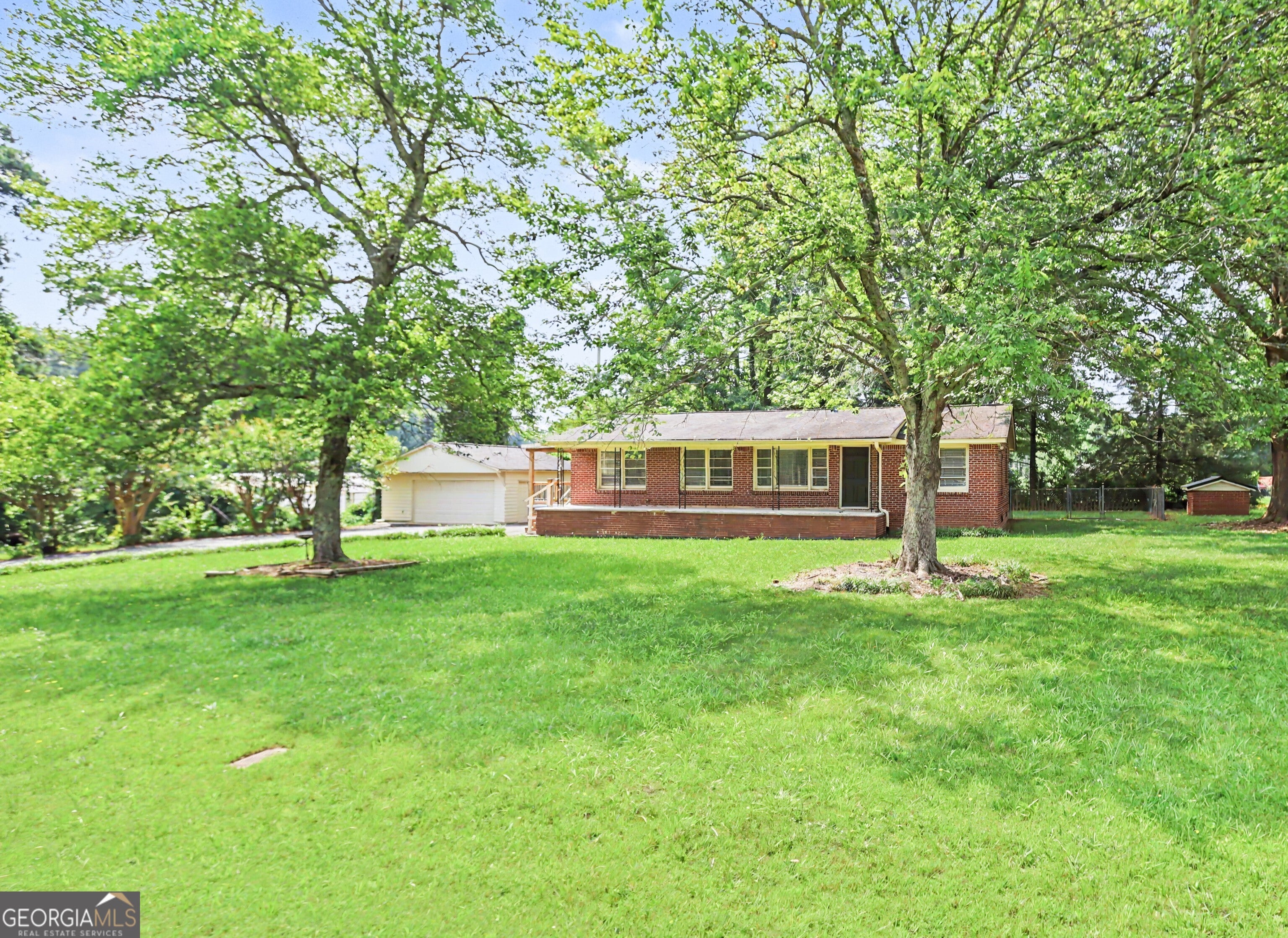 3338 Bailey Rd — photo