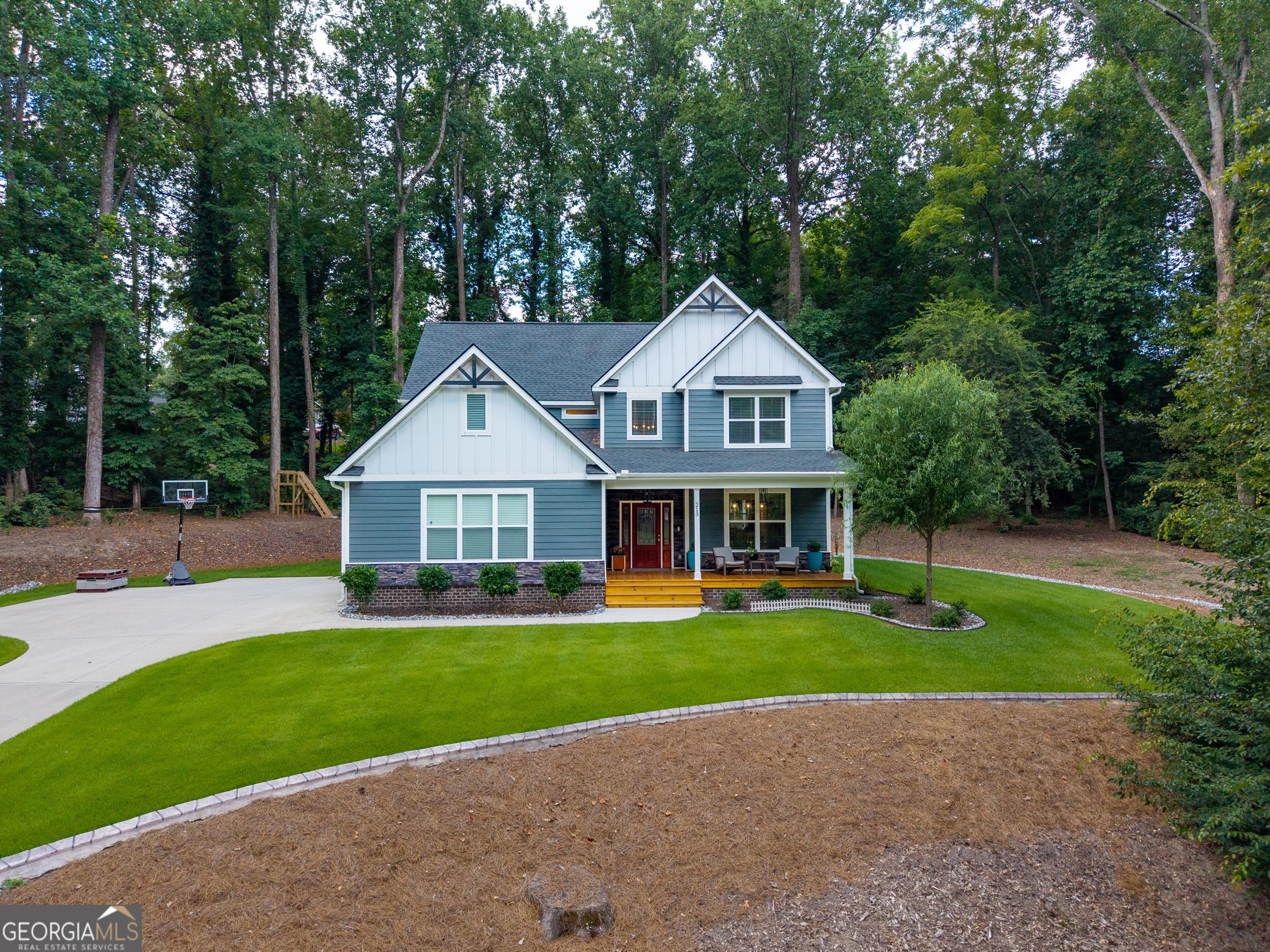 213 Brittany Park — photo