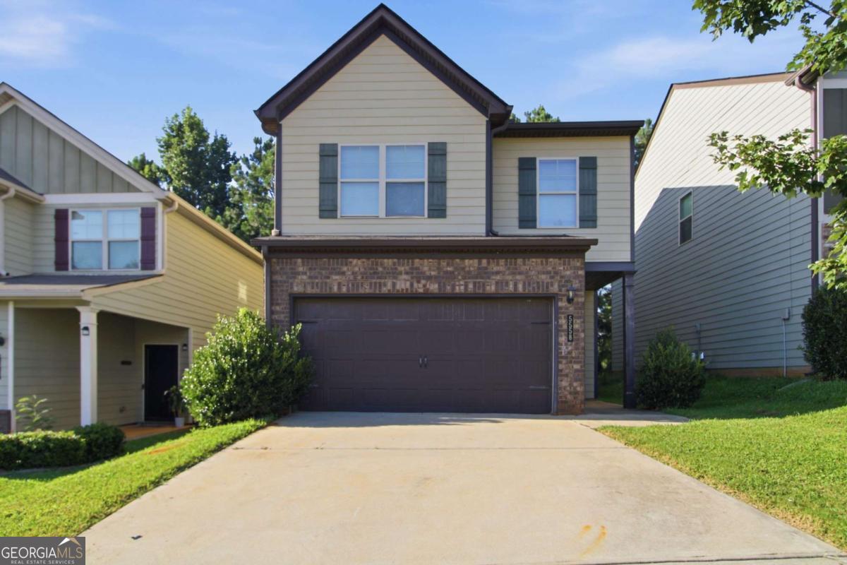 5558 Union Pointe Pl — photo