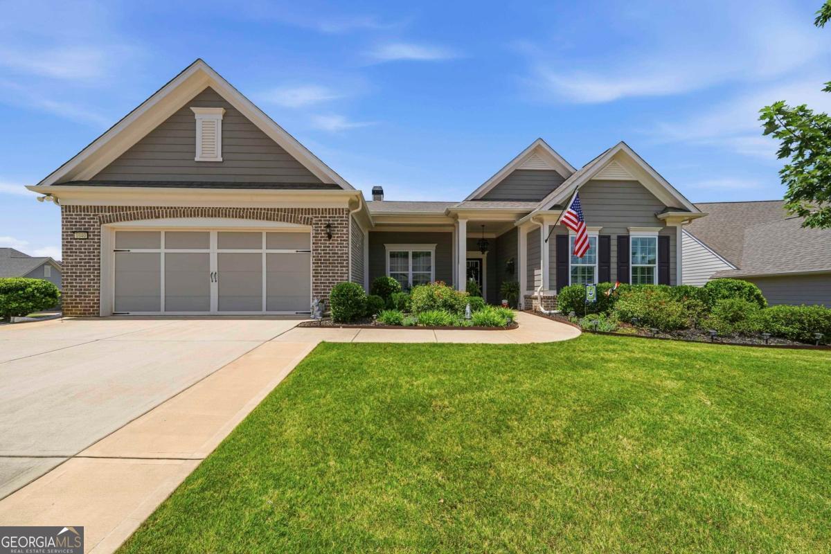 1040 Pebble Creek Rd — photo