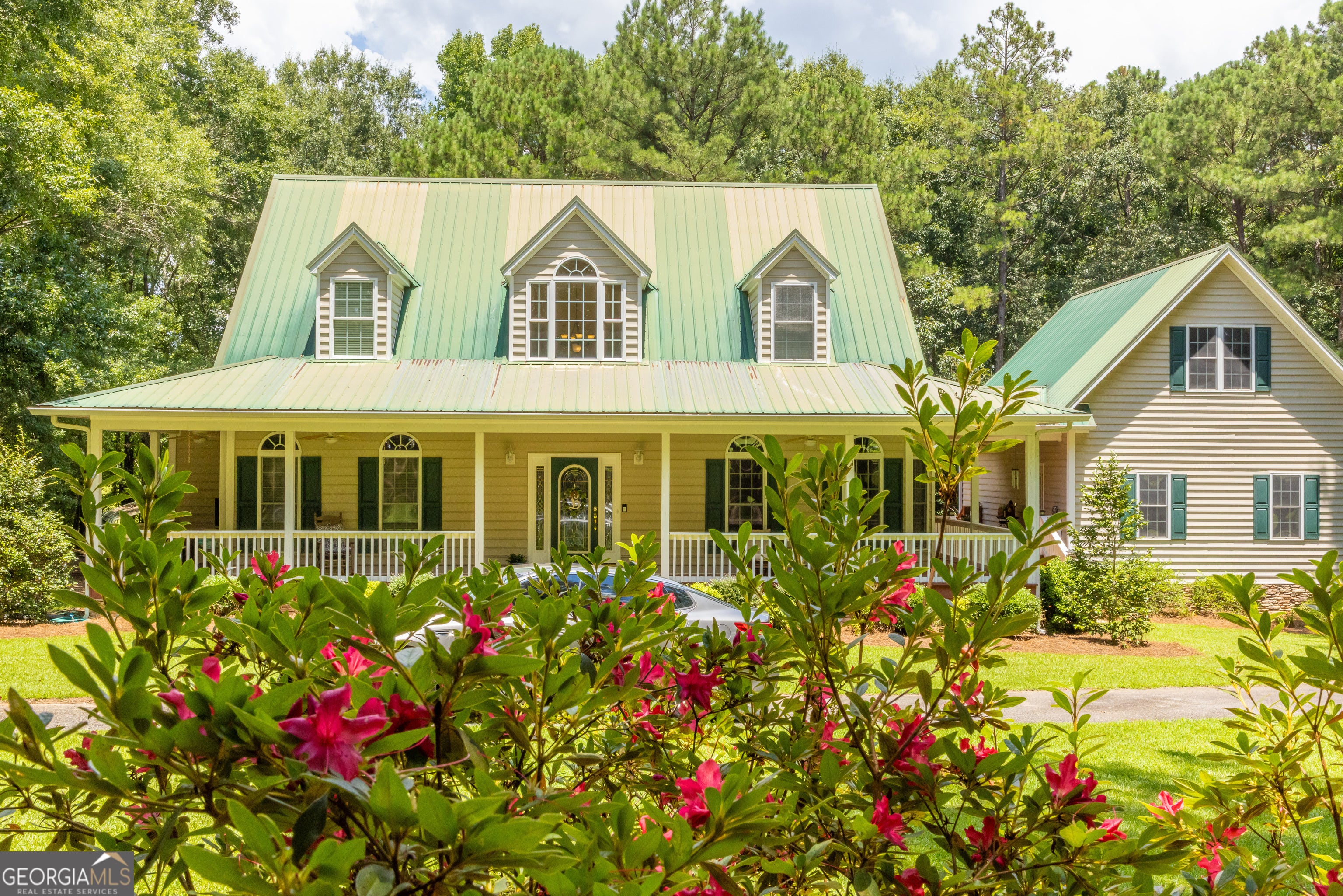 624 Spring Creek Rd — photo