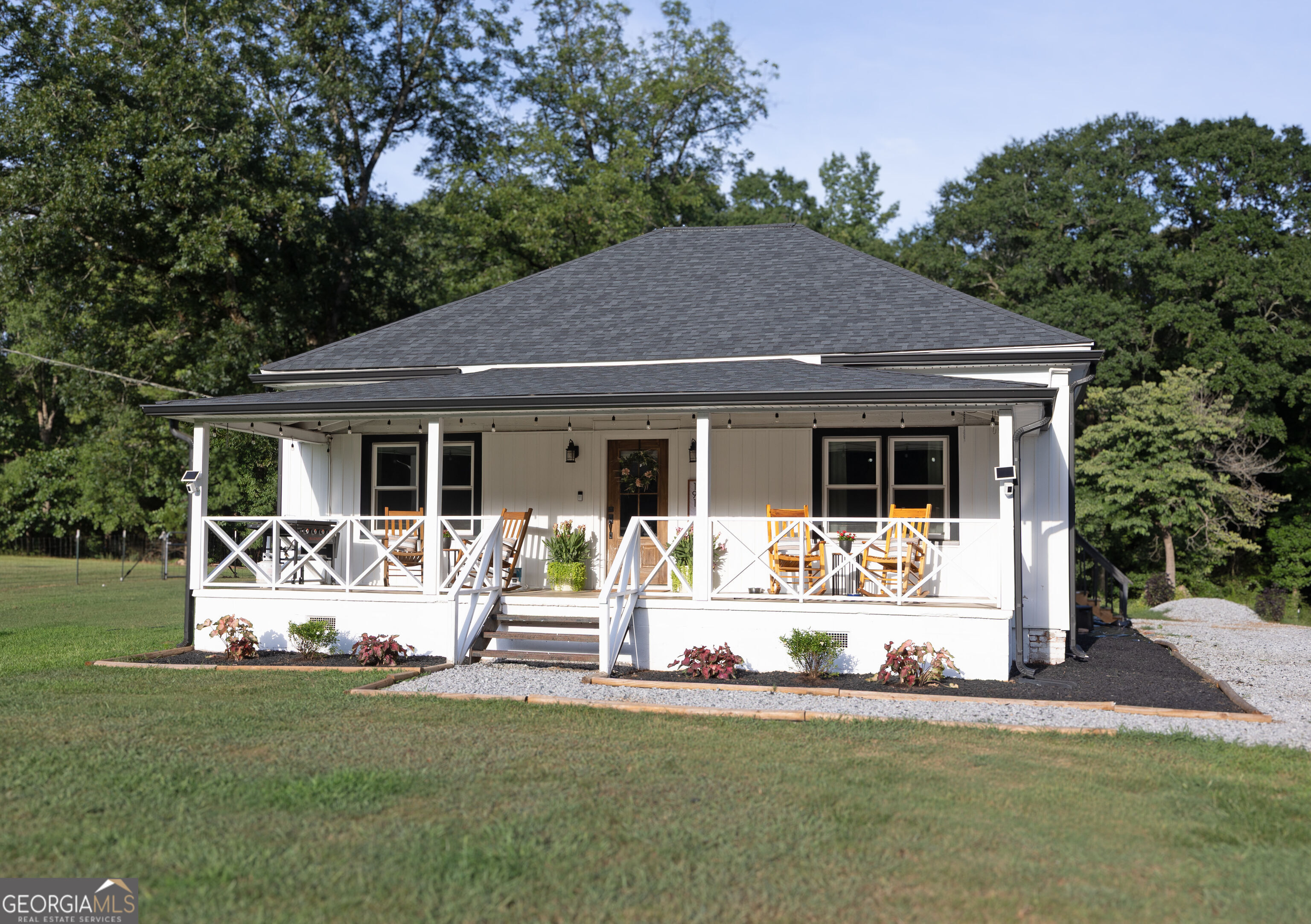 191 Bell Road, Milner, GA 30257 — photo 2