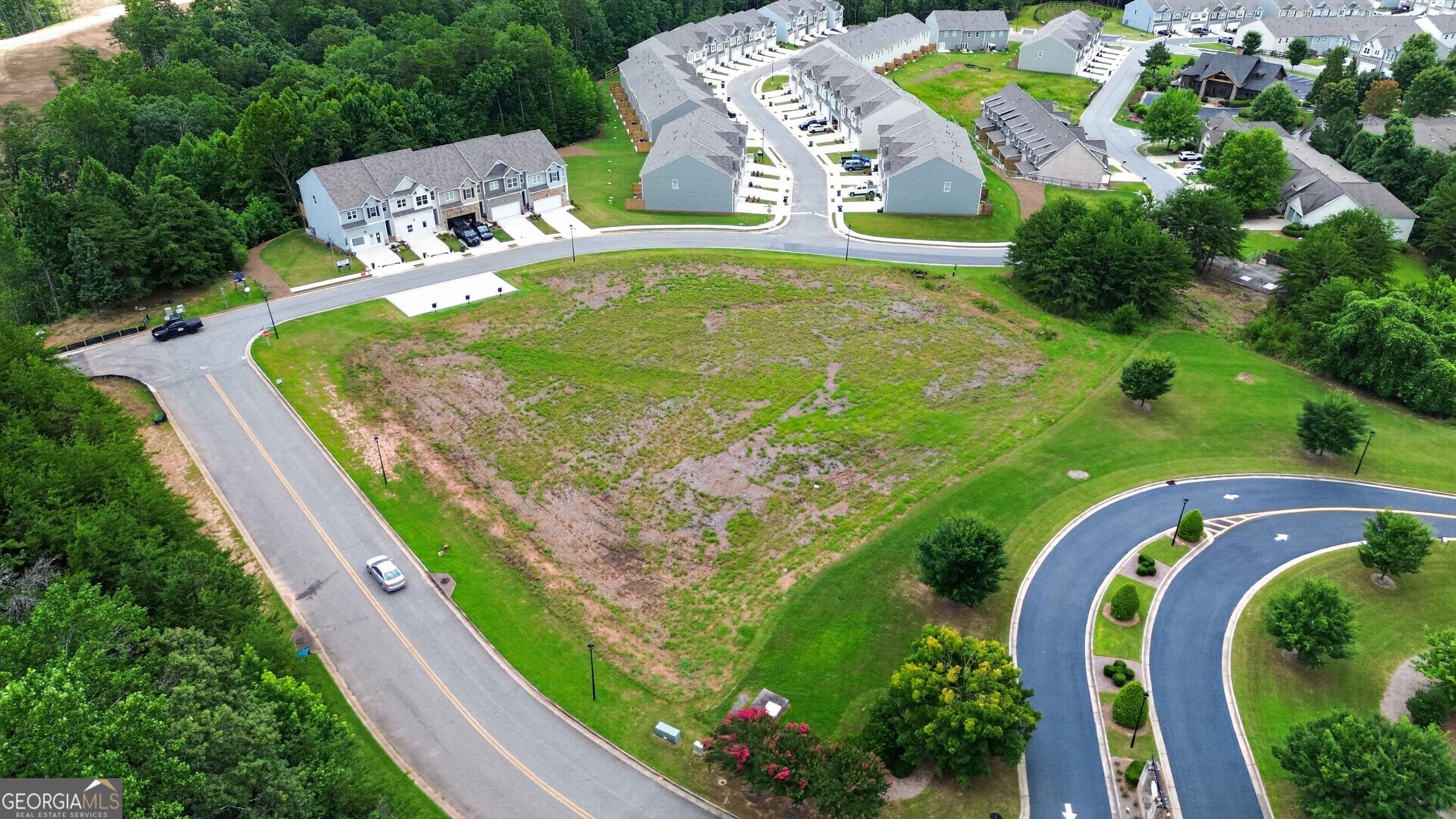 0 Mountain Park Dr — photo
