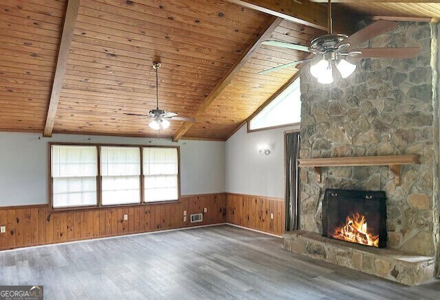 5850 Old Bill Cook Road #REAR, Atlanta, GA 30349 — photo 3