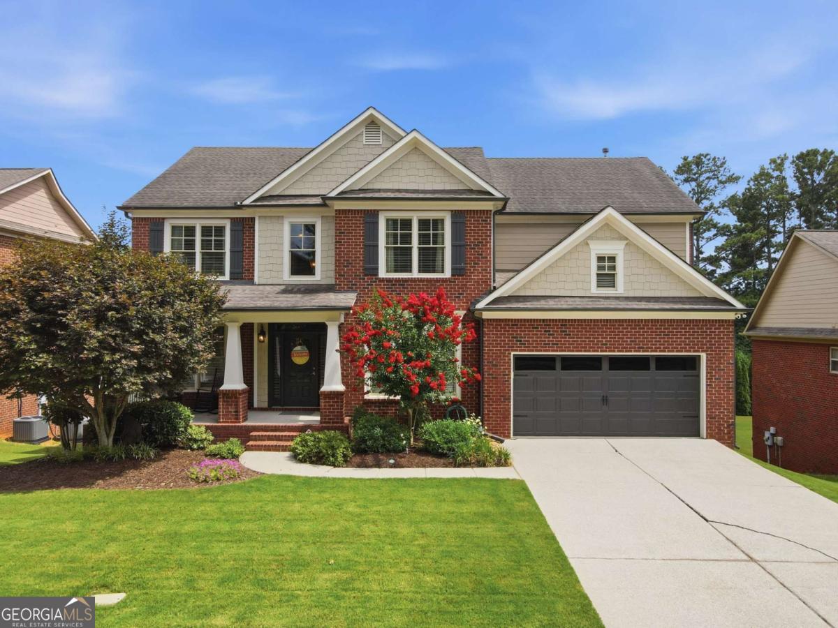 6107 Stillwater Pl — photo