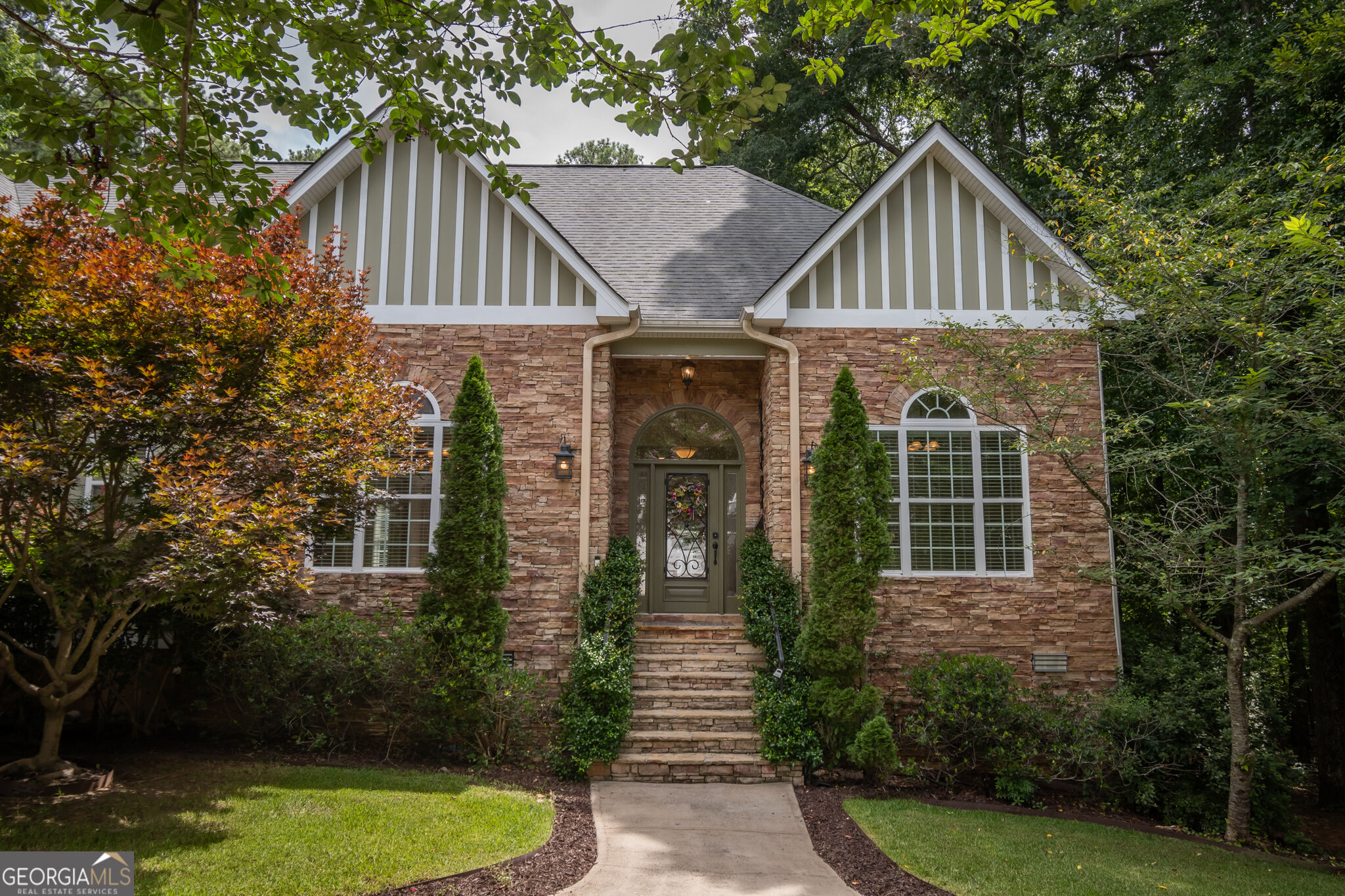 155 Pine Creek Way — photo