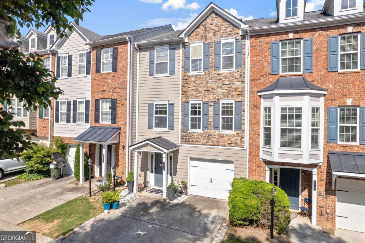 2928 George Busbee Pkwy NW 318 — photo