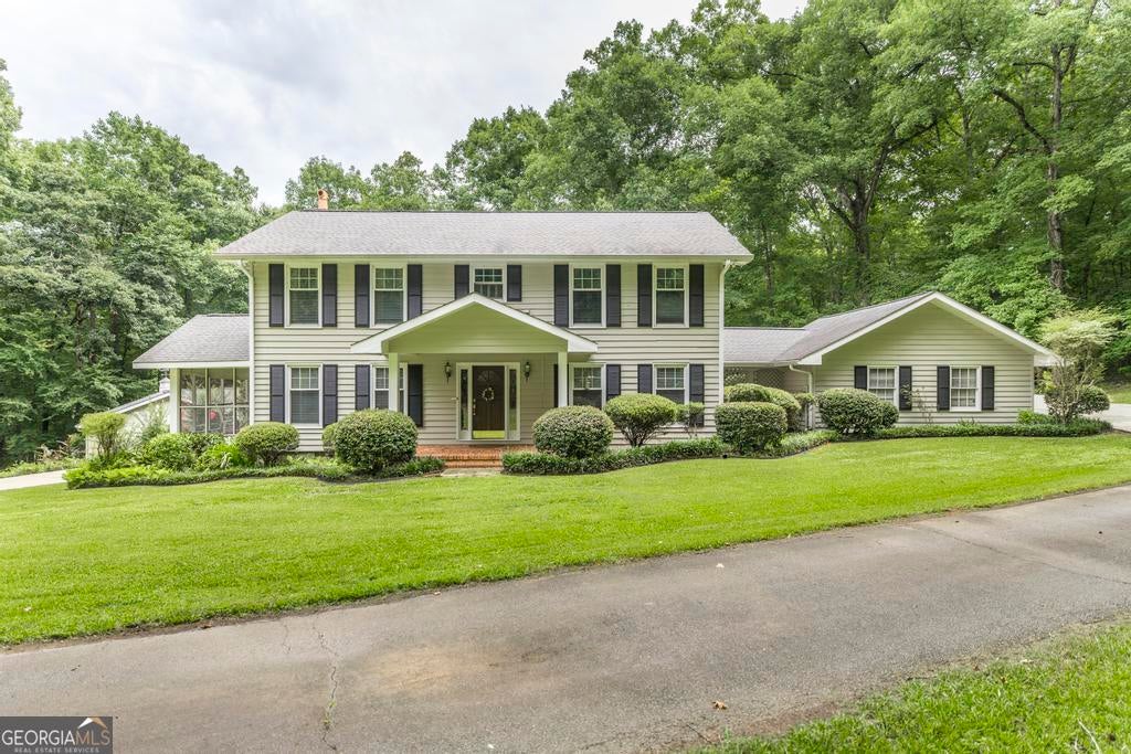 2311 Wesleyan Dr — photo