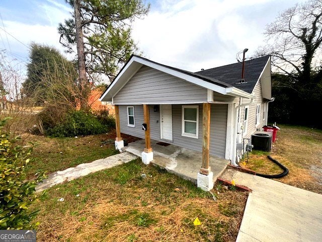 2956 Mercer University Dr — photo