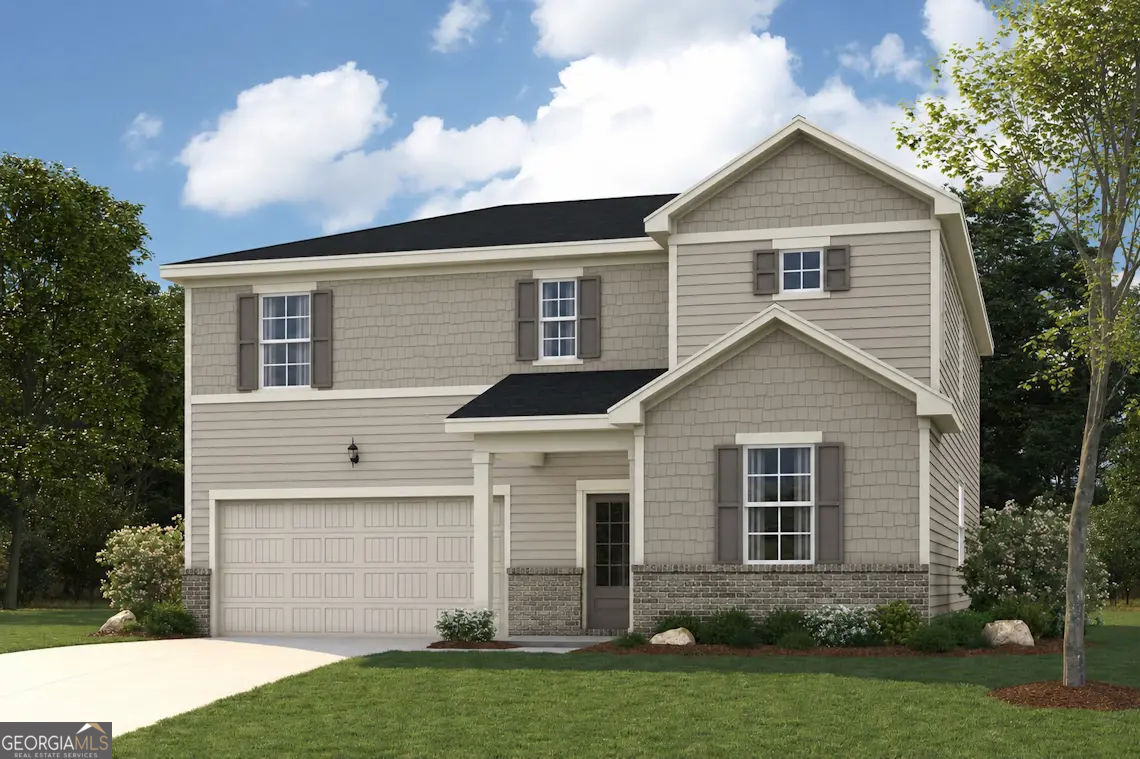 152 Wildflower Ridge Rd Lot 96 — photo