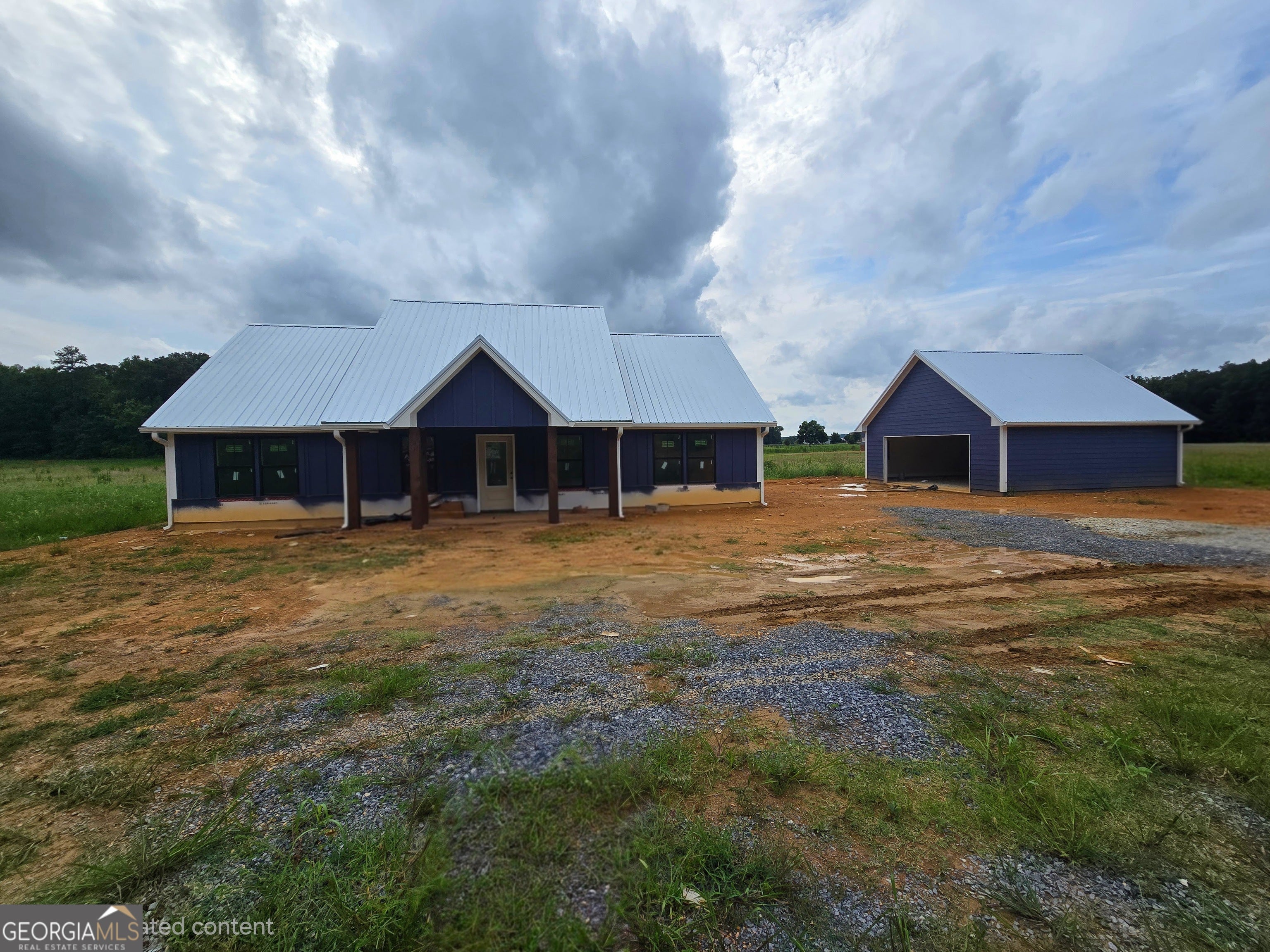 3300 Collard Valley Rd — photo