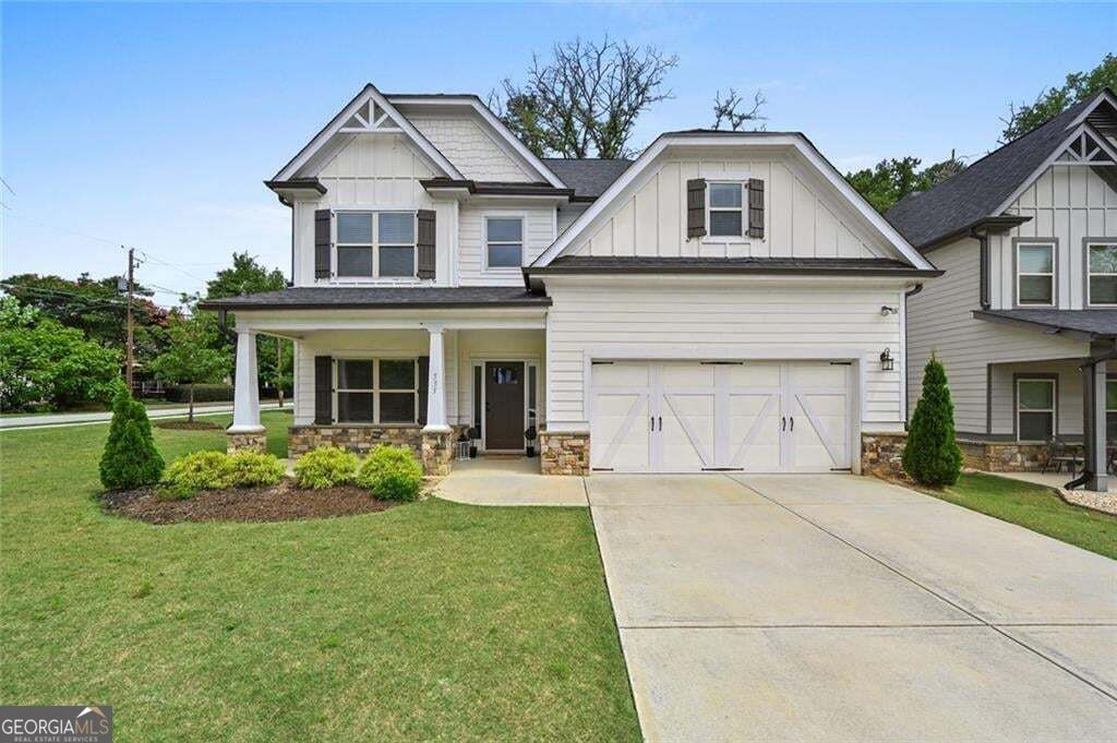 535 Brown Dove Ln — photo