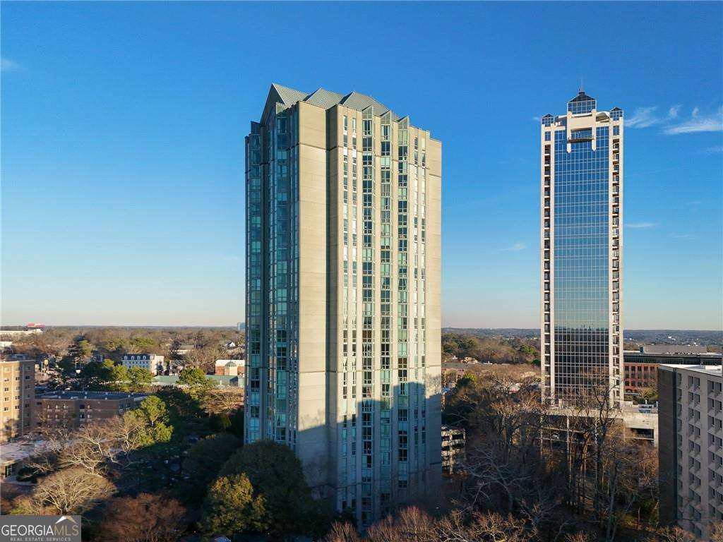 2870 Pharr Court South NW 2809 — photo