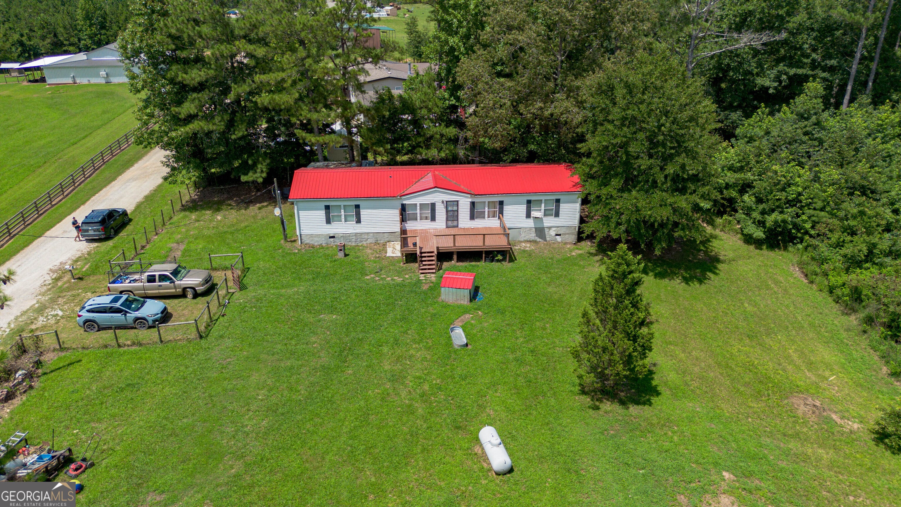 794 County Road 447 — photo