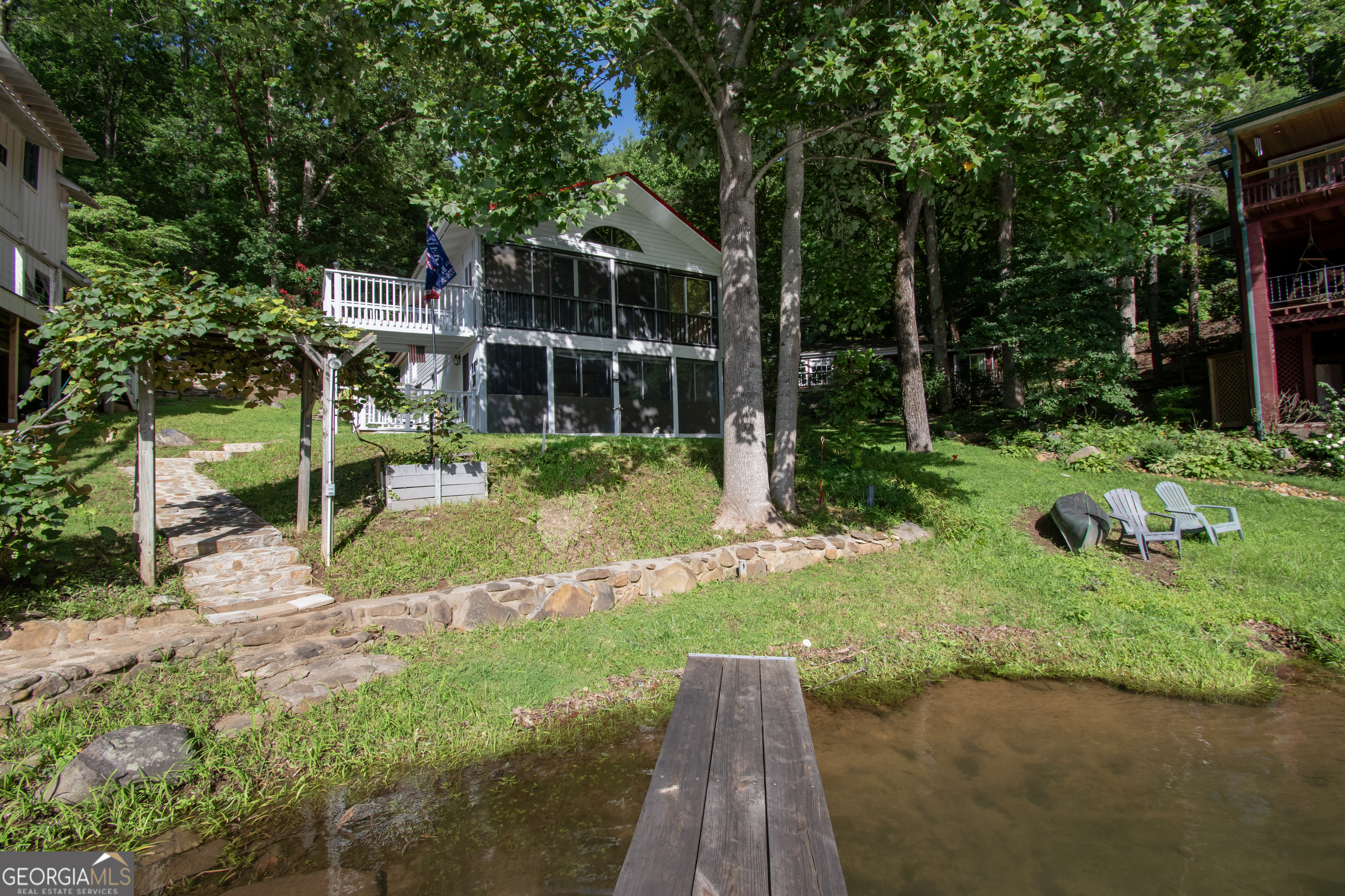21 Nantahala Ter — photo