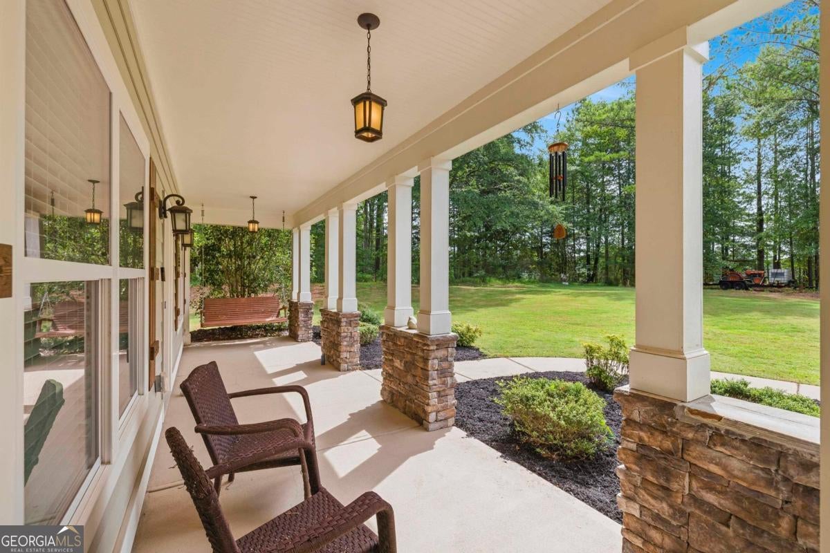 2471 Newborn Road, Rutledge GA 30663 — photo 2