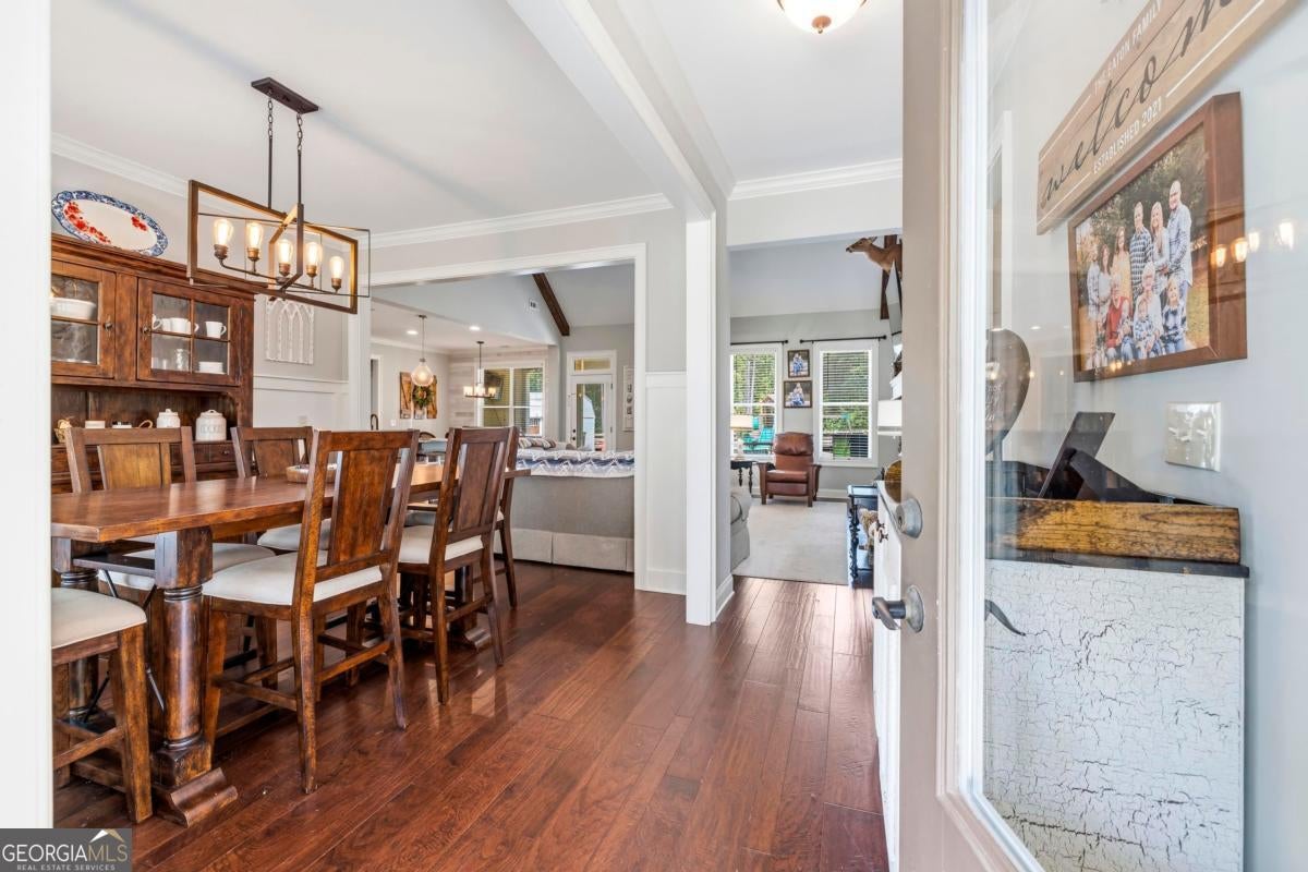 2471 Newborn Road, Rutledge GA 30663 — photo 3