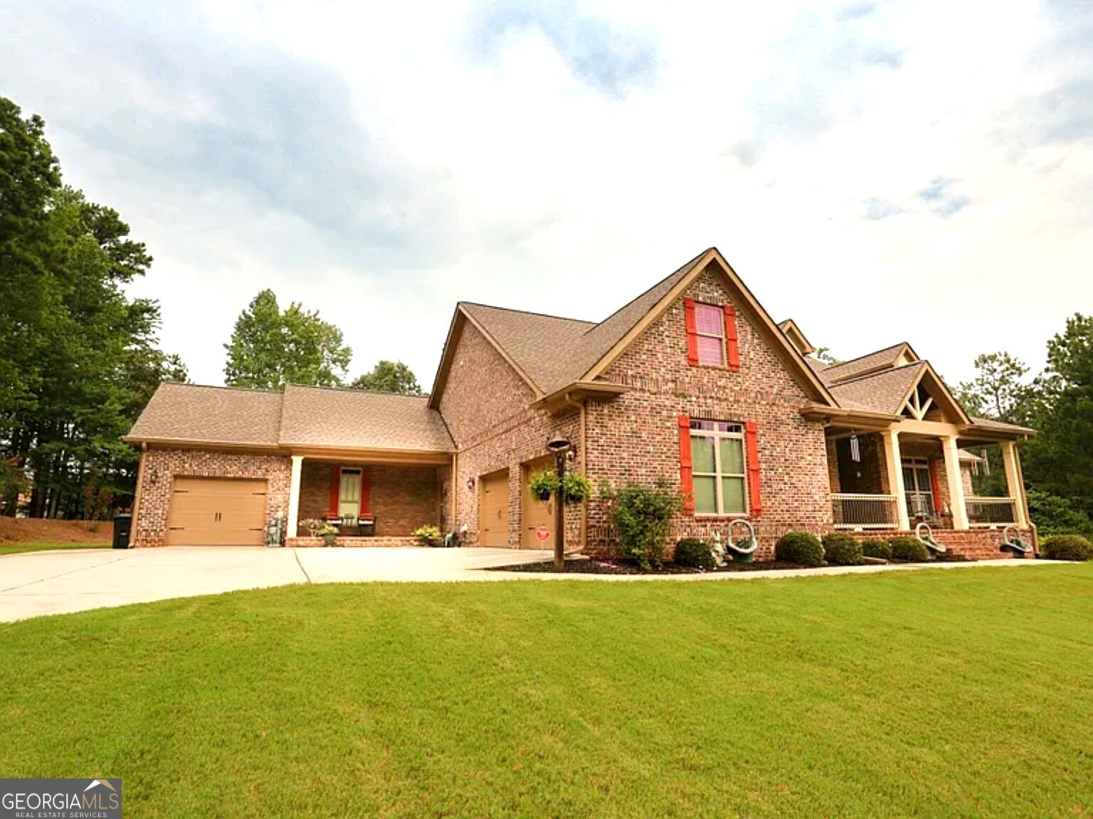 3760 Oak Hill Rd — photo