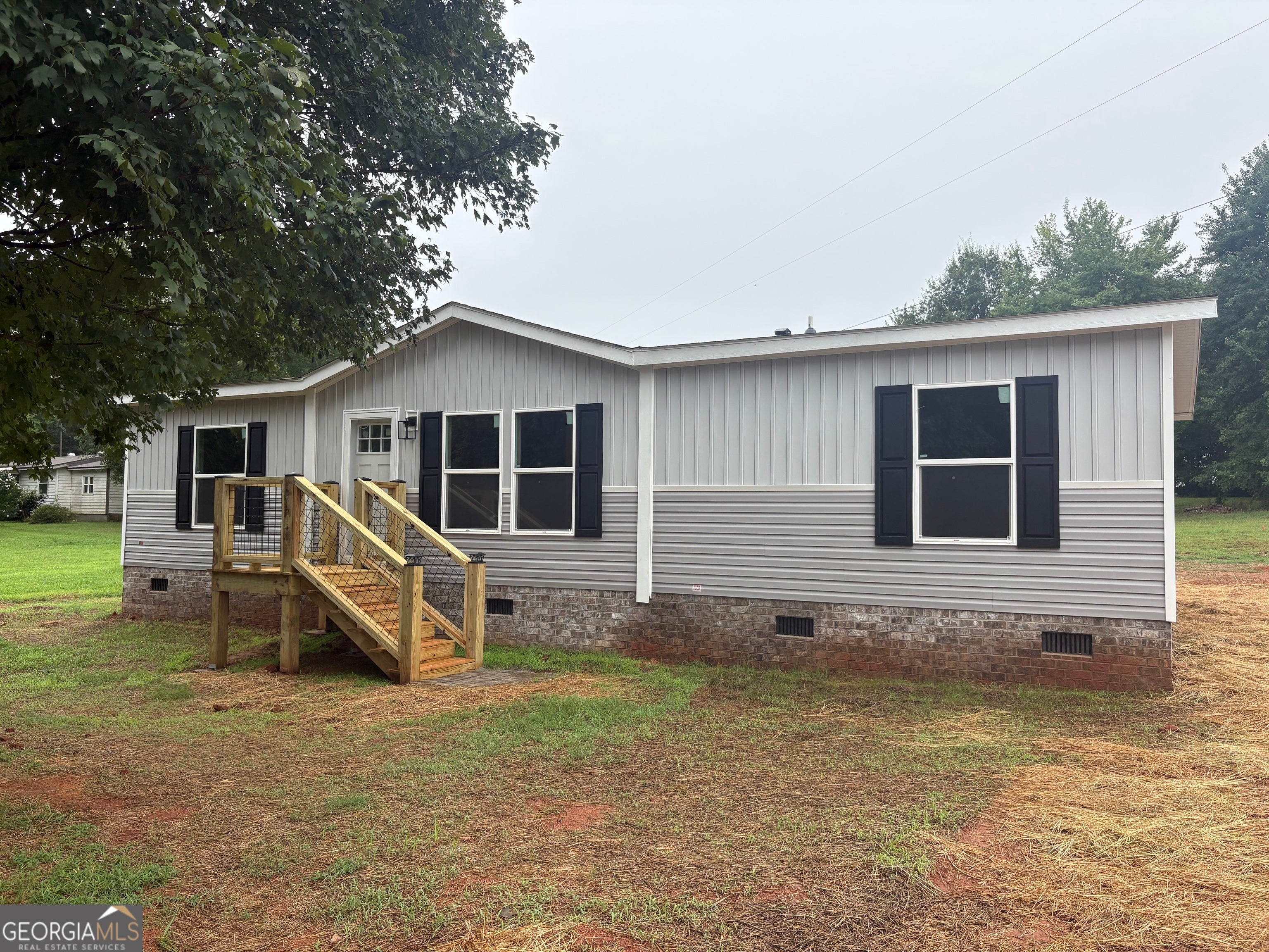 1146 McGee Fitzpatrick Rd — photo